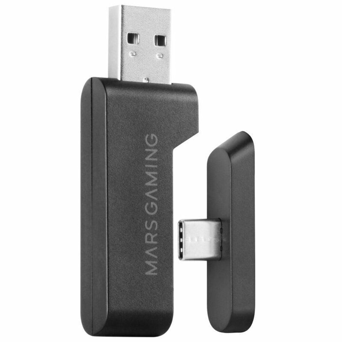 Microphone Mars Gaming MHWPROW