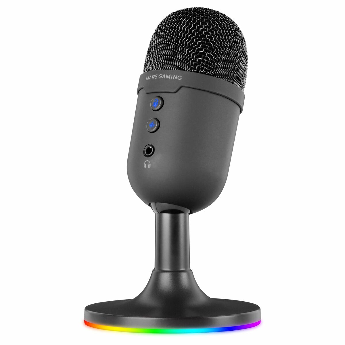 Microphone Mars Gaming MMICCX