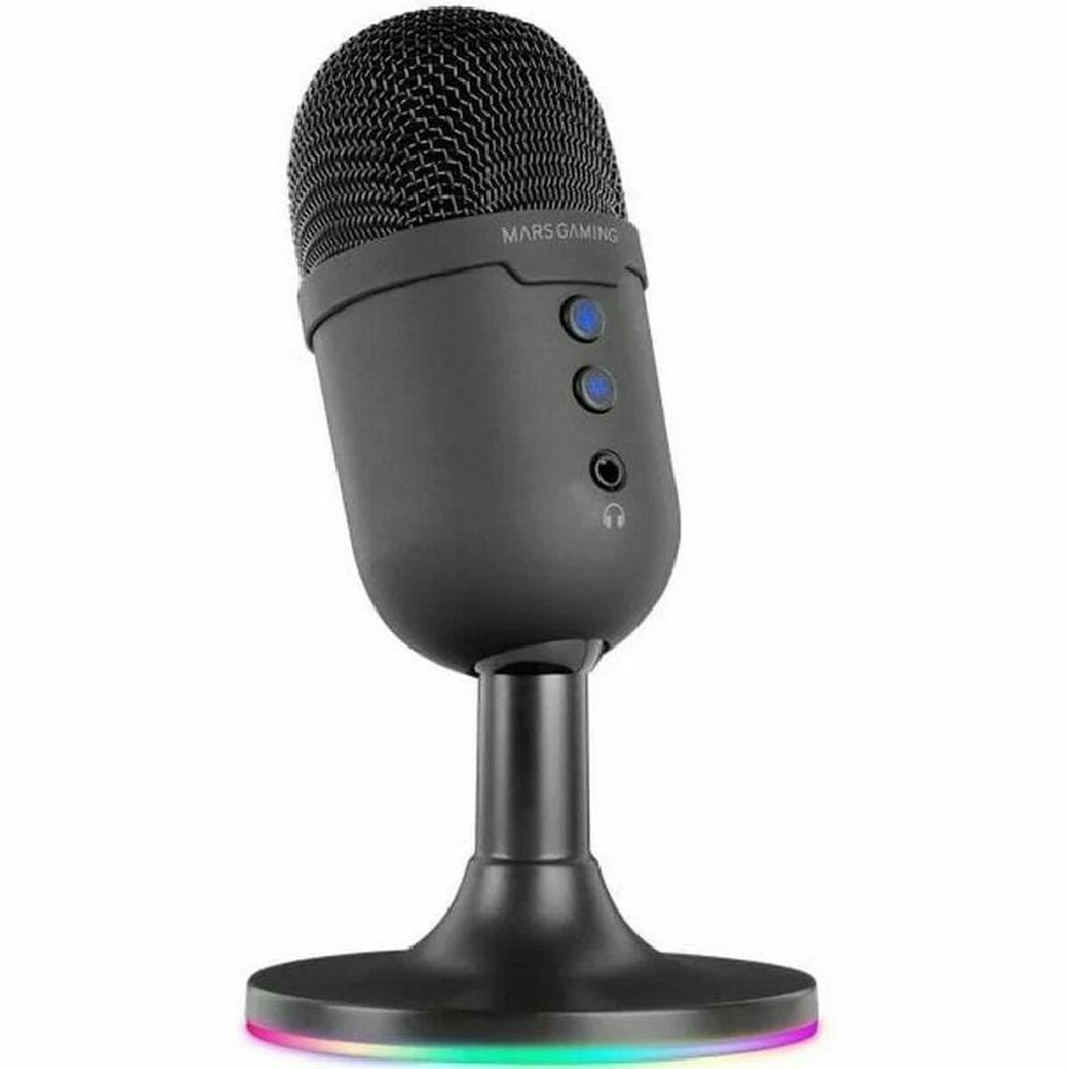 Microphone Mars Gaming MMICCX