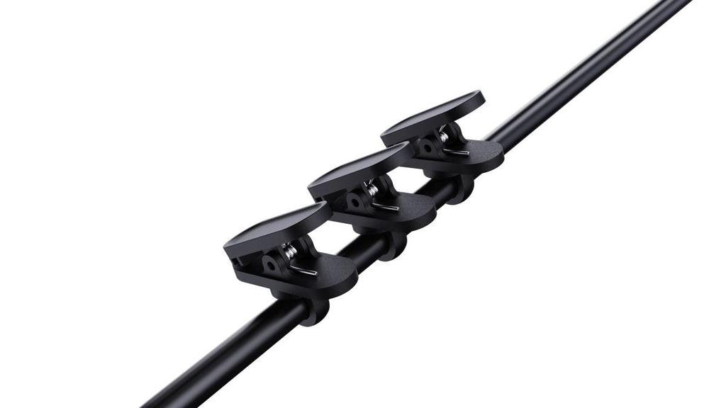 DPVR Cable management Clip for E4 - E4 Series