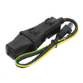 MikroTik RBGESP Surge Protector túlfeszültségvédő (RBGESP)
